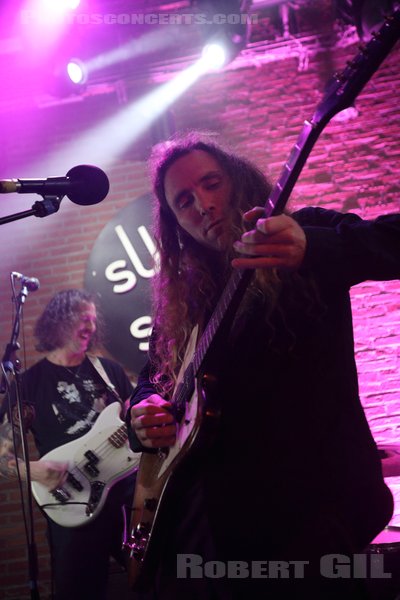 CHARLES MOOTHART - 2025-04-04 - PARIS - Supersonic - 